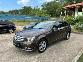 Обява за продажба на Mercedes-Benz C 200 CDI AVANTGARDE ~14 999 лв. - изображение 1