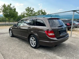 Обява за продажба на Mercedes-Benz C 200 CDI AVANTGARDE ~14 999 лв. - изображение 3