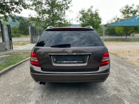 Обява за продажба на Mercedes-Benz C 200 CDI AVANTGARDE ~14 999 лв. - изображение 5