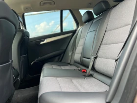 Обява за продажба на Mercedes-Benz C 200 CDI AVANTGARDE ~14 999 лв. - изображение 11