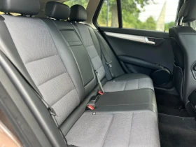 Mercedes-Benz C 200 CDI AVANTGARDE | Mobile.bg    13