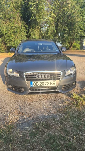 Обява за продажба на Audi A4 ~10 999 лв. - изображение 1