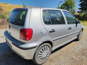 VW Polo 1.4tdi | Mobile.bg    3