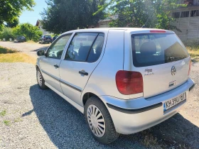 VW Polo 1.4tdi | Mobile.bg    2
