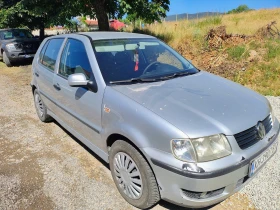 VW Polo 1.4tdi | Mobile.bg    4