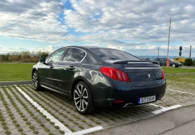 Peugeot 508 GT | 2.2 HDI | JBL Audio | +  | Mobile.bg    6