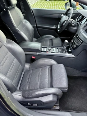Peugeot 508 GT | 2.2 HDI | JBL Audio | +  | Mobile.bg    9