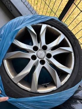 Peugeot 508 GT | 2.2 HDI | JBL Audio | +  | Mobile.bg    12