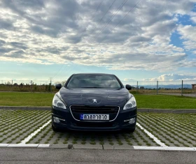Peugeot 508 GT | 2.2 HDI | JBL Audio | +  | Mobile.bg    2