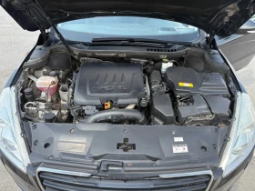 Peugeot 508 GT | 2.2 HDI | JBL Audio | +  | Mobile.bg    11