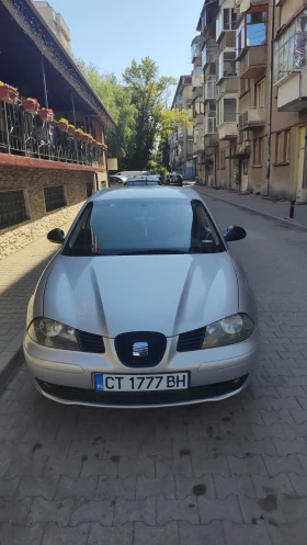 Seat Cordoba | Mobile.bg    10