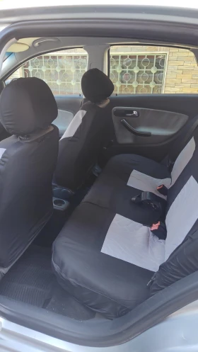 Seat Cordoba | Mobile.bg    7