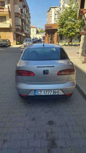 Seat Cordoba | Mobile.bg    14