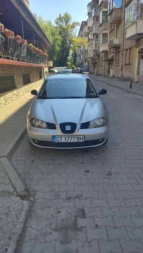 Seat Cordoba | Mobile.bg    11
