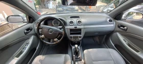 Chevrolet Lacetti | Mobile.bg    13