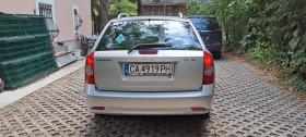 Chevrolet Lacetti | Mobile.bg    6