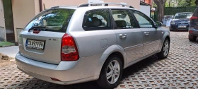 Chevrolet Lacetti | Mobile.bg    5