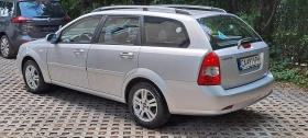 Chevrolet Lacetti | Mobile.bg    4