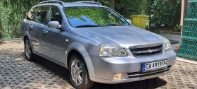 Chevrolet Lacetti | Mobile.bg    2