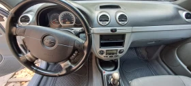 Chevrolet Lacetti | Mobile.bg    9