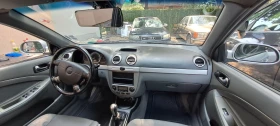 Chevrolet Lacetti | Mobile.bg    11