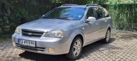Chevrolet Lacetti | Mobile.bg    3