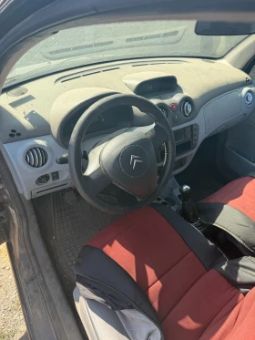 Citroen C3 1.4 | Mobile.bg    3