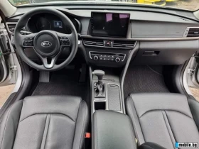 Kia K5 | Mobile.bg    4