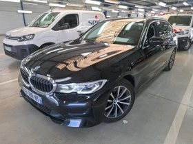 Обява за продажба на BMW 320  xDrive /190кс./ Touring/ Business Design ~37 900 лв. - изображение 1
