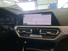 Обява за продажба на BMW 320  xDrive /190кс./ Touring/ Business Design ~37 900 лв. - изображение 5