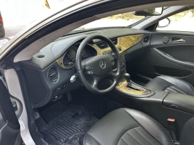 Mercedes-Benz CLS 320 - 17700 лв. - 20731406 10