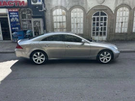 Mercedes-Benz CLS 320 - 17700 лв. - 20731406 6