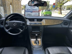 Mercedes-Benz CLS 320 - 17700 лв. - 20731406 11