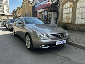 Mercedes-Benz CLS 320 - 17700 лв. - 20731406 7