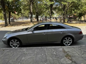 Mercedes-Benz CLS 320 - 17700 лв. - 20731406 2