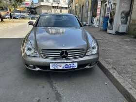 Mercedes-Benz CLS 320 - 17700 лв. - 20731406 8