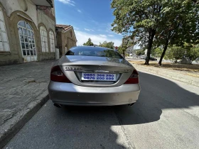 Mercedes-Benz CLS 320 - 17700 лв. - 20731406 4