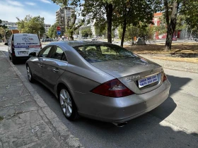 Mercedes-Benz CLS 320 - 17700 лв. - 20731406 3