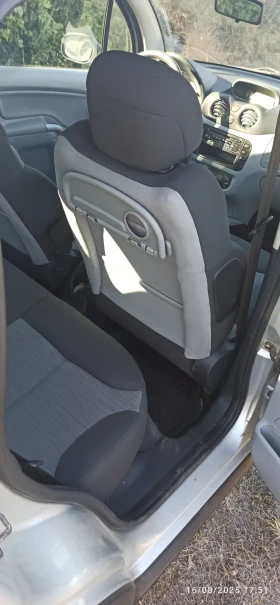 Citroen C3 1.4 HDI X-TR  | Mobile.bg    7