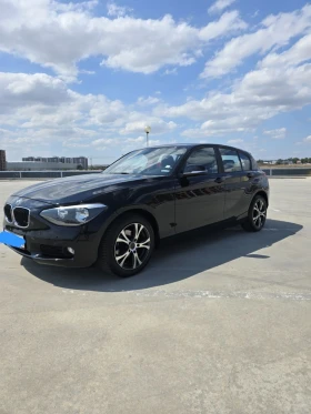 Обява за продажба на BMW 116 ~11 500 лв. - изображение 1