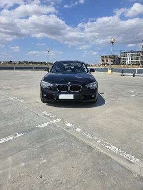 Обява за продажба на BMW 116 ~11 500 лв. - изображение 4
