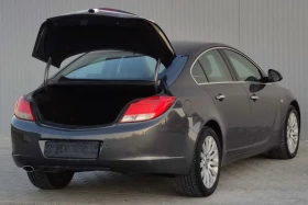 Opel Insignia 2.0CDTI* 160.* COSMO*  | Mobile.bg    17