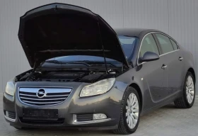 Opel Insignia 2.0CDTI* 160.* COSMO*  | Mobile.bg    9