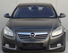 Opel Insignia 2.0CDTI* 160.* COSMO*  | Mobile.bg    2