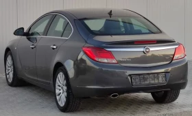 Opel Insignia 2.0CDTI* 160.* COSMO*  | Mobile.bg    6