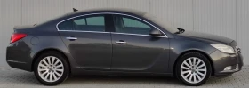 Opel Insignia 2.0CDTI* 160.* COSMO*  | Mobile.bg    7