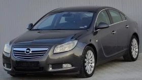 Opel Insignia 2.0CDTI* 160.* COSMO*  | Mobile.bg    3
