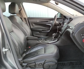 Opel Insignia 2.0CDTI* 160.* COSMO*  | Mobile.bg    10