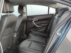 Opel Insignia 2.0CDTI* 160.* COSMO*  | Mobile.bg    12