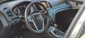 Opel Insignia 2.0CDTI* 160.* COSMO*  | Mobile.bg    14